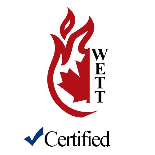 wett certified inspection